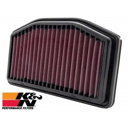 Φίλτρο Αέρα Yamaha YZF-R1 2009-2014 YA-1009R KN Φίλτρο Αέρα Yamaha YZF-R1 2009-2014 YA-1009R KN